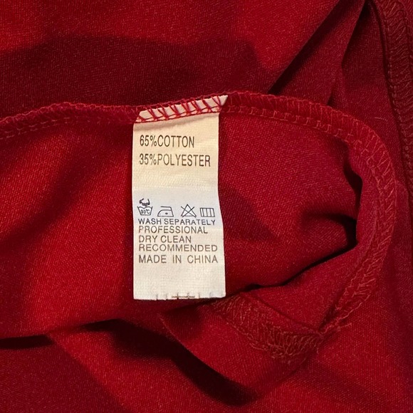 NWT Belted Dress with POCKETS - Picture 10 of 14